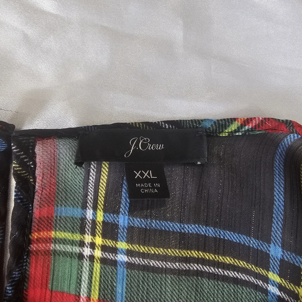 J. Crew dress